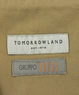TOMORROWLAND（トゥモローランド）チノパン ベージュ サイズ:XS メンズ/2200550027092