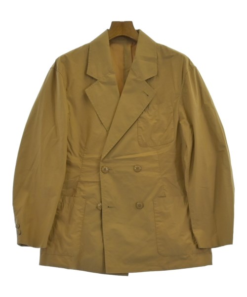 トゥモローランド(TOMORROWLAND)のTOMORROWLAND カジュアルジャケット