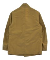 TOMORROWLAND（トゥモローランド）カジュアルジャケット ベージュ サイズ:XS メンズ/2200610750236