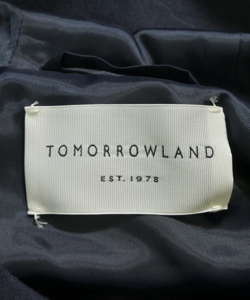 TOMORROWLAND（トゥモローランド）その他 紺 サイズ:S メンズ/2200617009092
