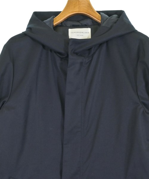 TOMORROWLAND（トゥモローランド）その他 紺 サイズ:S メンズ/2200617009092