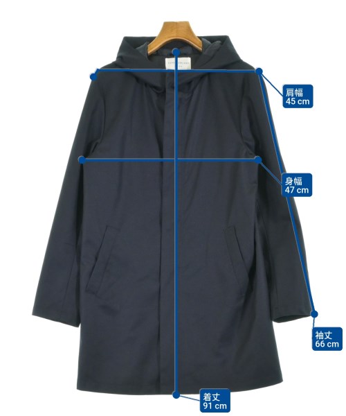 TOMORROWLAND（トゥモローランド）その他 紺 サイズ:S メンズ/2200617009092