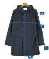 TOMORROWLAND（トゥモローランド）その他 紺 サイズ:S メンズ/2200617009092