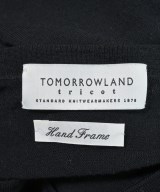 TOMORROWLAND（トゥモローランド）ニット・セーター 黒 サイズ:S メンズ/2200621668049