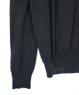 TOMORROWLAND（トゥモローランド）ニット・セーター 黒 サイズ:S メンズ/2200621668049