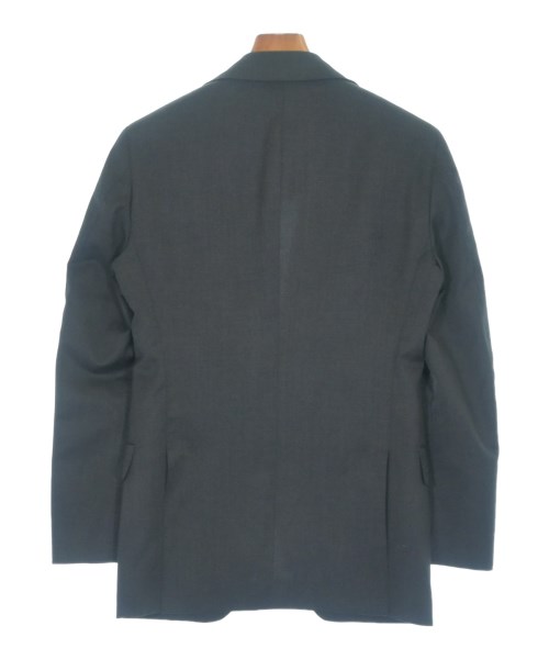 TOMORROWLAND（トゥモローランド）ビジネス グレー サイズ:42/42(XXS位) メンズ/2200621703016