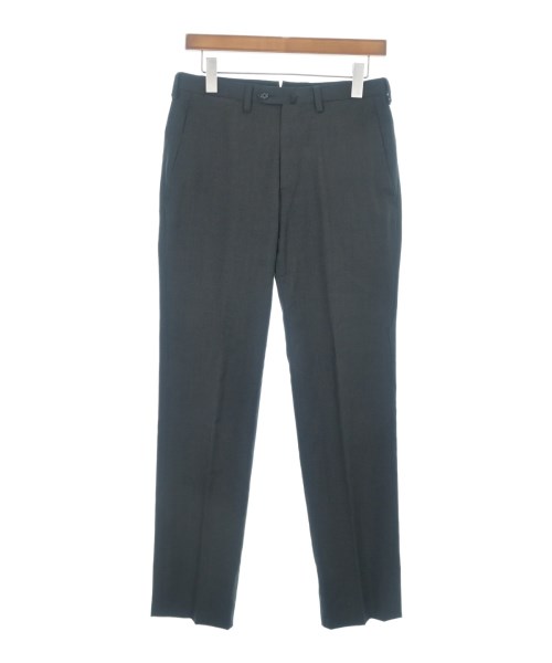 TOMORROWLAND（トゥモローランド）ビジネス グレー サイズ:42/42(XXS位) メンズ/2200621703016