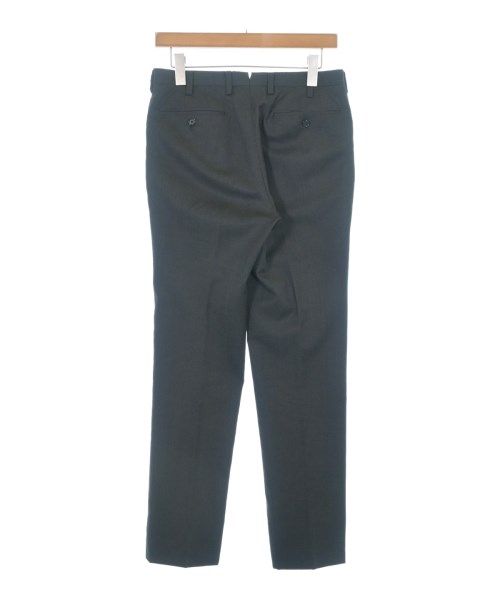 TOMORROWLAND（トゥモローランド）ビジネス グレー サイズ:42/42(XXS位) メンズ/2200621703016