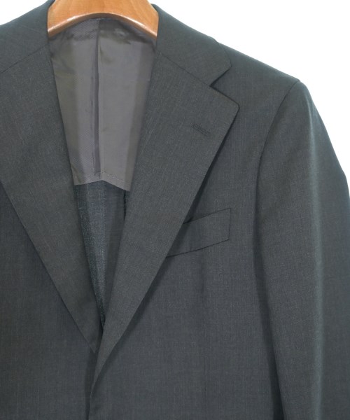 TOMORROWLAND（トゥモローランド）ビジネス グレー サイズ:42/42(XXS位) メンズ/2200621703016