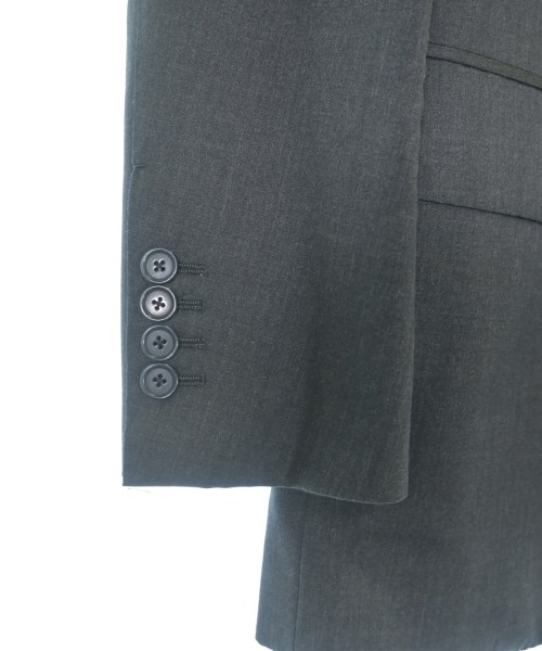 TOMORROWLAND（トゥモローランド）ビジネス グレー サイズ:42/42(XXS位) メンズ/2200621703016