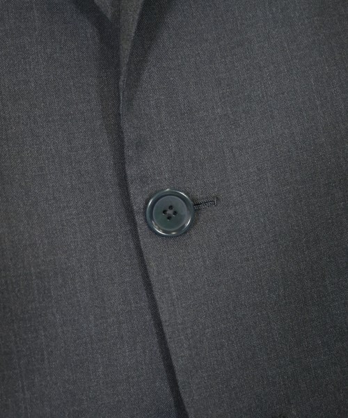 TOMORROWLAND（トゥモローランド）ビジネス グレー サイズ:42/42(XXS位) メンズ/2200621703016