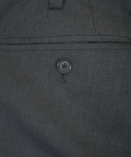 TOMORROWLAND（トゥモローランド）ビジネス グレー サイズ:42/42(XXS位) メンズ/2200621703016