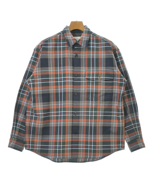 トゥモローランド(TOMORROWLAND)のTOMORROWLAND カジュアルシャツ