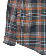 TOMORROWLAND（トゥモローランド）カジュアルシャツ 赤 サイズ:S メンズ/2200616282038