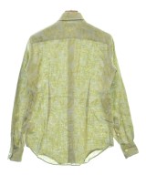 TOMORROWLAND（トゥモローランド）カジュアルシャツ グレー サイズ:S メンズ/2200616282052