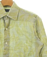 TOMORROWLAND（トゥモローランド）カジュアルシャツ グレー サイズ:S メンズ/2200616282052