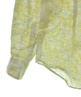 TOMORROWLAND（トゥモローランド）カジュアルシャツ グレー サイズ:S メンズ/2200616282052