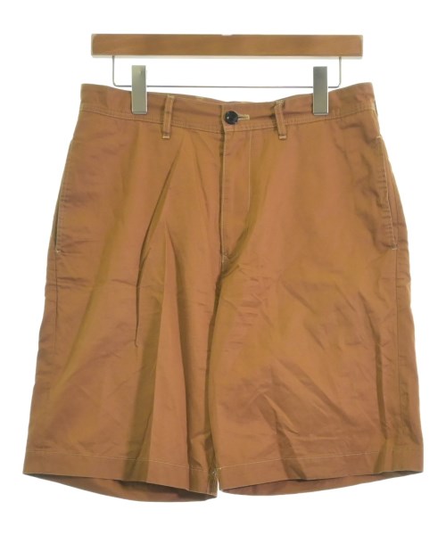 トゥモローランド(TOMORROWLAND)のTOMORROWLAND ショートパンツ