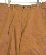 TOMORROWLAND（トゥモローランド）ショートパンツ 茶 サイズ:46(S位) メンズ/2200621954050