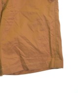 TOMORROWLAND（トゥモローランド）ショートパンツ 茶 サイズ:46(S位) メンズ/2200621954050