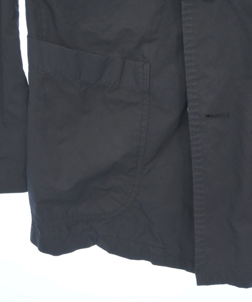 TOMORROWLAND（トゥモローランド）ジャケット 紺 サイズ:L メンズ/2200622005027