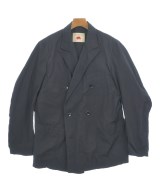 TOMORROWLAND（トゥモローランド）ジャケット 紺 サイズ:L メンズ/2200622005027