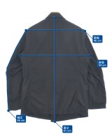 TOMORROWLAND（トゥモローランド）ジャケット 紺 サイズ:L メンズ/2200622005027