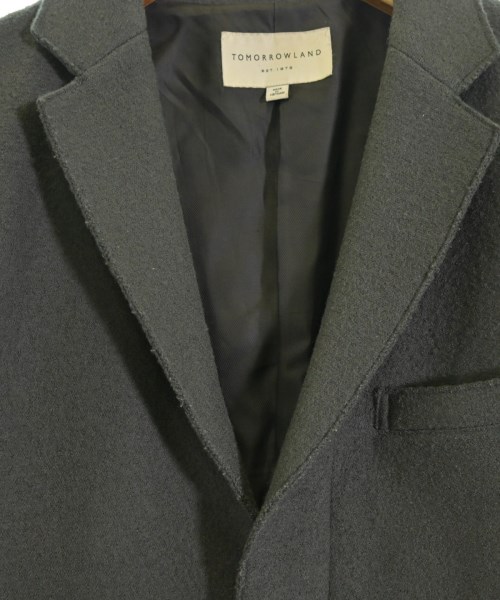 TOMORROWLAND（トゥモローランド）その他 グレー サイズ:M メンズ/2200622149011