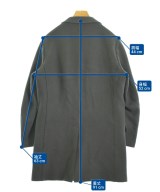 TOMORROWLAND（トゥモローランド）その他 グレー サイズ:M メンズ/2200622149011