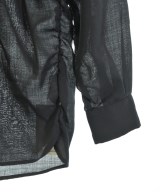 TOMORROWLAND（トゥモローランド）カジュアルシャツ 黒 サイズ:XS メンズ/2200622183091