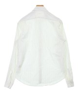 TOMORROWLAND（トゥモローランド）カジュアルシャツ 白 サイズ:S メンズ/2200608729046