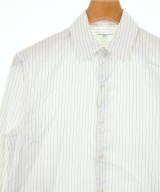 TOMORROWLAND（トゥモローランド）カジュアルシャツ 白 サイズ:S メンズ/2200608729046