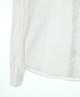 TOMORROWLAND（トゥモローランド）カジュアルシャツ 白 サイズ:S メンズ/2200608729046