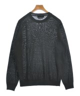 TOMORROWLAND（トゥモローランド）ニット・セーター 黒 サイズ:M メンズ/2200613947053