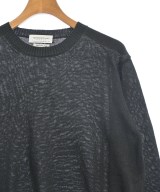 TOMORROWLAND（トゥモローランド）ニット・セーター 黒 サイズ:M メンズ/2200613947053