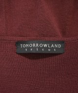 TOMORROWLAND（トゥモローランド）ベスト 赤 サイズ:L メンズ/2200622302249