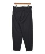 TOMORROWLAND（トゥモローランド）スラックス 黒 サイズ:XS メンズ/2200598594976