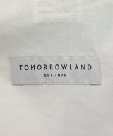 TOMORROWLAND（トゥモローランド）スラックス 黒 サイズ:XS メンズ/2200598594976