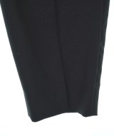 TOMORROWLAND（トゥモローランド）スラックス 黒 サイズ:XS メンズ/2200598594976