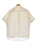 TOMORROWLAND（トゥモローランド）Tシャツ・カットソー ベージュ サイズ:M メンズ/2200609422236