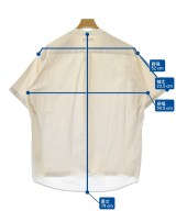 TOMORROWLAND（トゥモローランド）Tシャツ・カットソー ベージュ サイズ:M メンズ/2200609422236