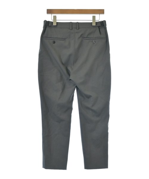 TOMORROWLAND（トゥモローランド）スラックス グレー サイズ:S メンズ/2200616813645