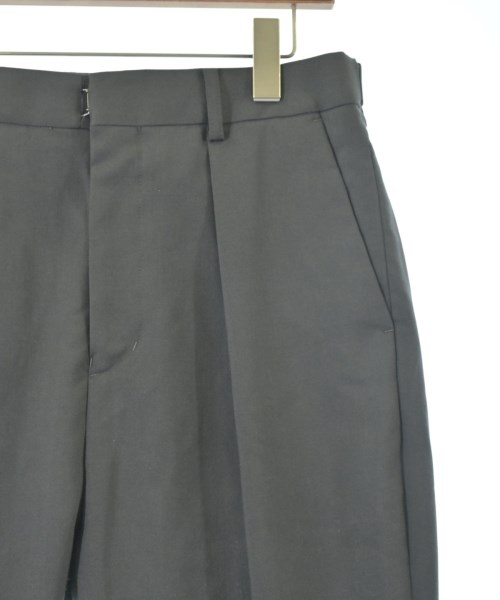 TOMORROWLAND（トゥモローランド）スラックス グレー サイズ:S メンズ/2200616813645