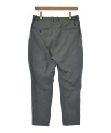 TOMORROWLAND（トゥモローランド）スラックス グレー サイズ:S メンズ/2200616813645