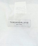 TOMORROWLAND（トゥモローランド）スラックス グレー サイズ:S メンズ/2200616813645