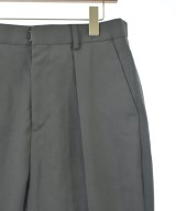 TOMORROWLAND（トゥモローランド）スラックス グレー サイズ:S メンズ/2200616813645