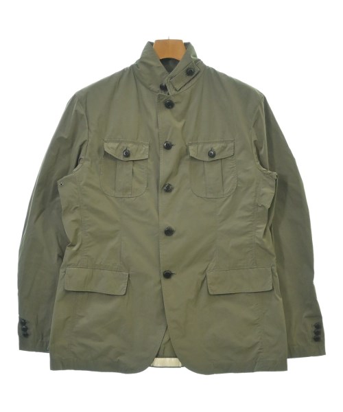 トゥモローランド(TOMORROWLAND)のTOMORROWLAND カジュアルジャケット