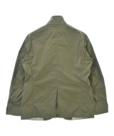 TOMORROWLAND（トゥモローランド）カジュアルジャケット カーキ サイズ:50(L位) メンズ/2200623743041