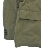 TOMORROWLAND（トゥモローランド）カジュアルジャケット カーキ サイズ:50(L位) メンズ/2200623743041