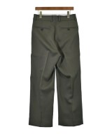 TOMORROWLAND（トゥモローランド）スラックス 緑 サイズ:S メンズ/2200623926017